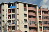 Mangalore: Lokayukta raid on MCC Sanitary Inspectors residence